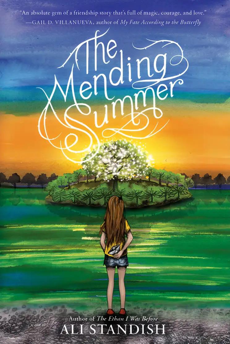 The Mending Summer