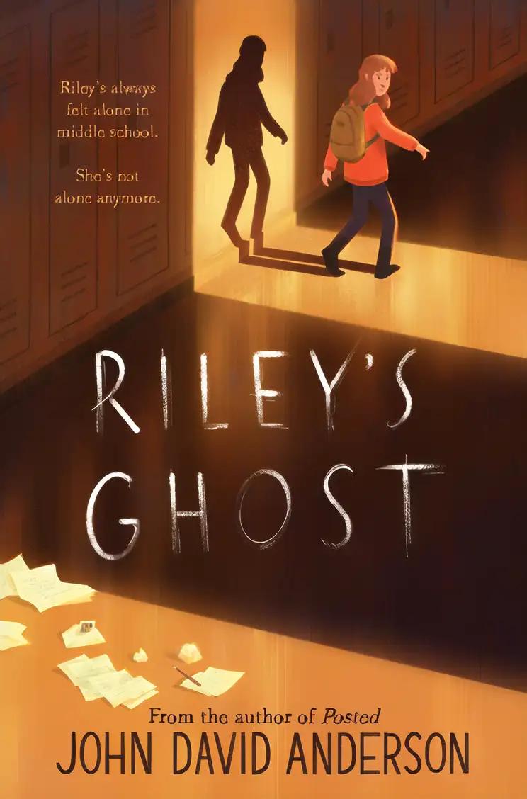 Riley's Ghost