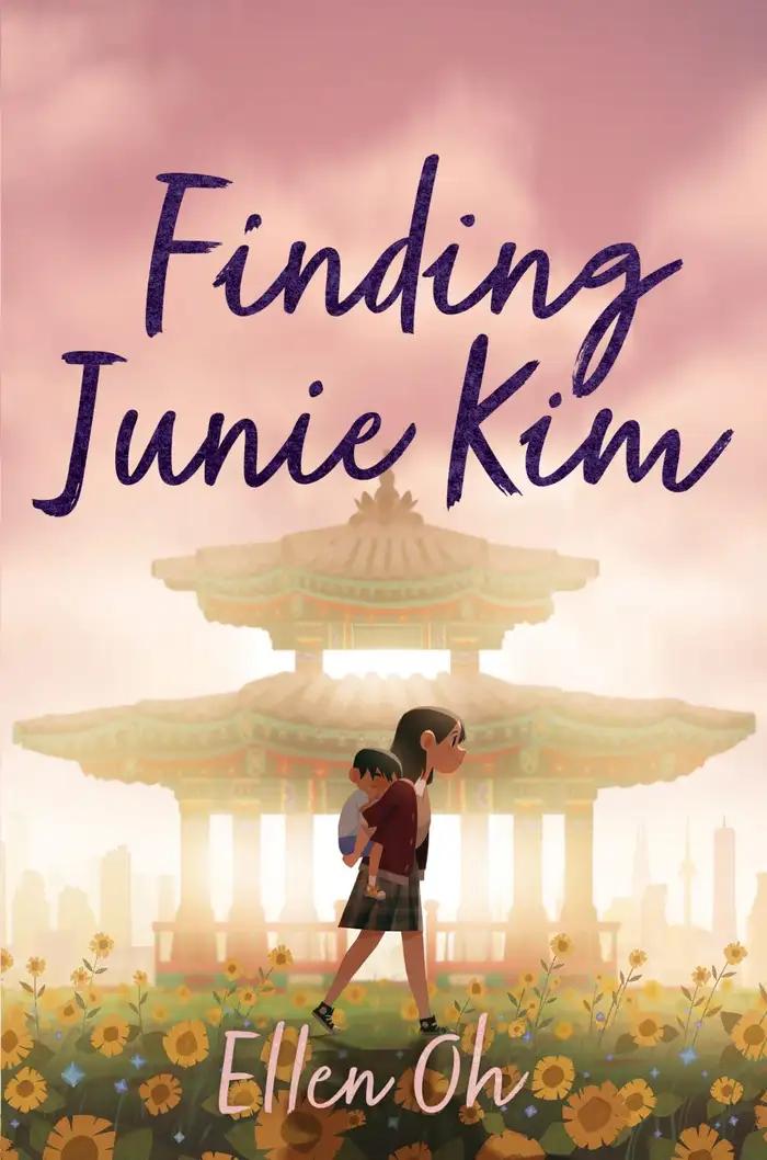 Finding Junie Kim