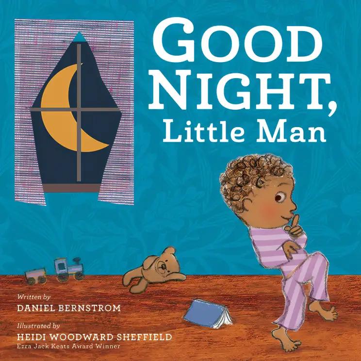 Good Night, Little Man