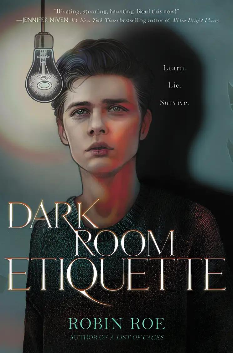 Dark Room Etiquette