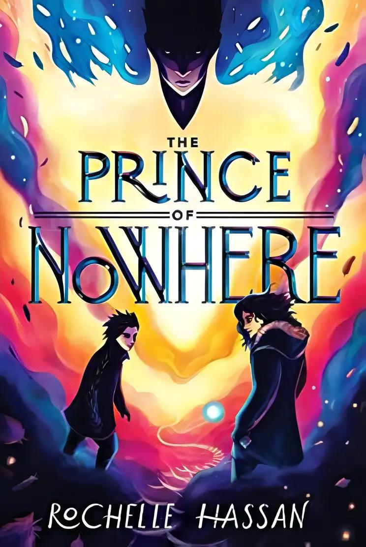 The Prince of Nowhere