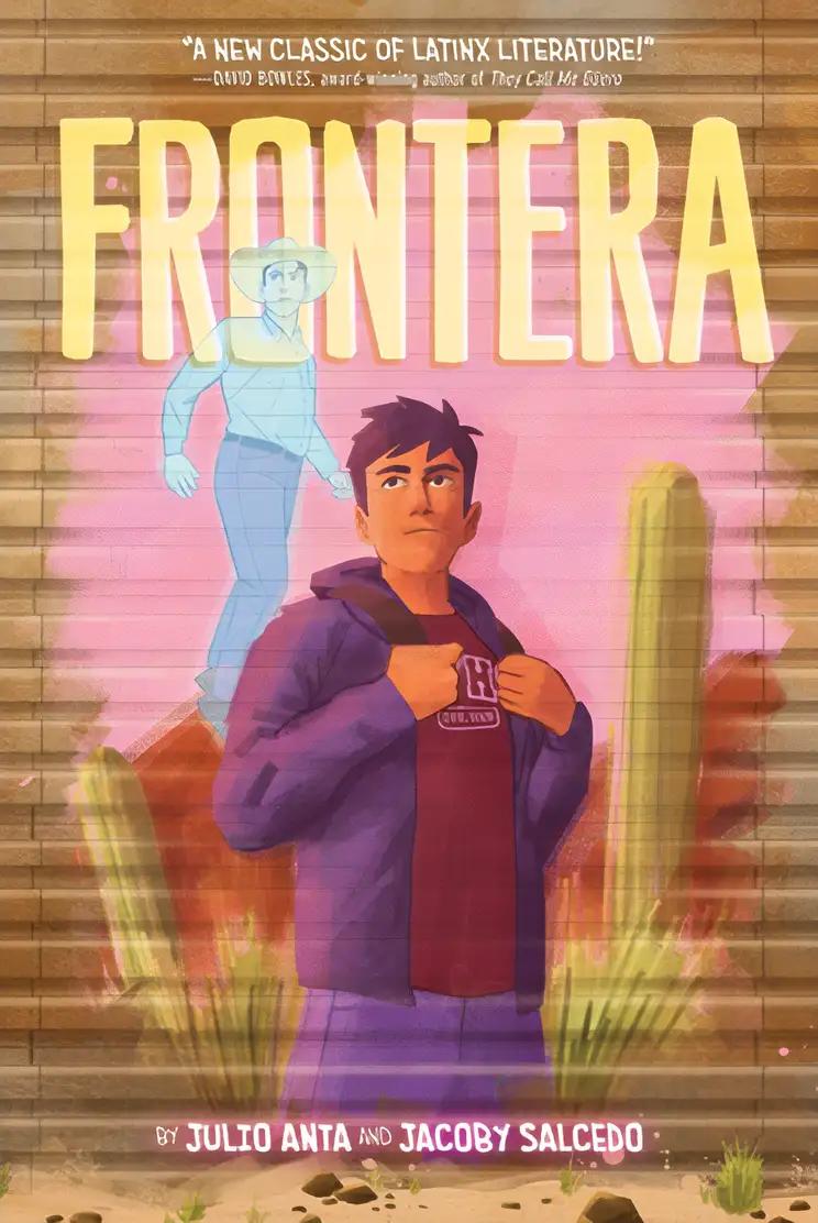 Frontera