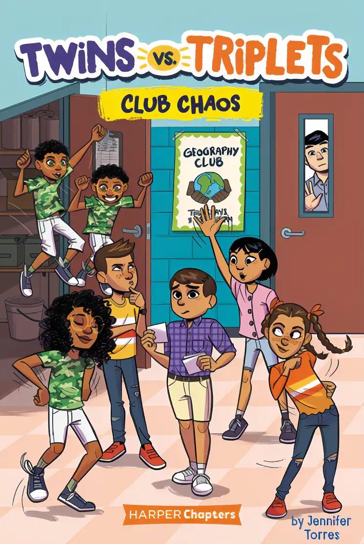 Club Chaos