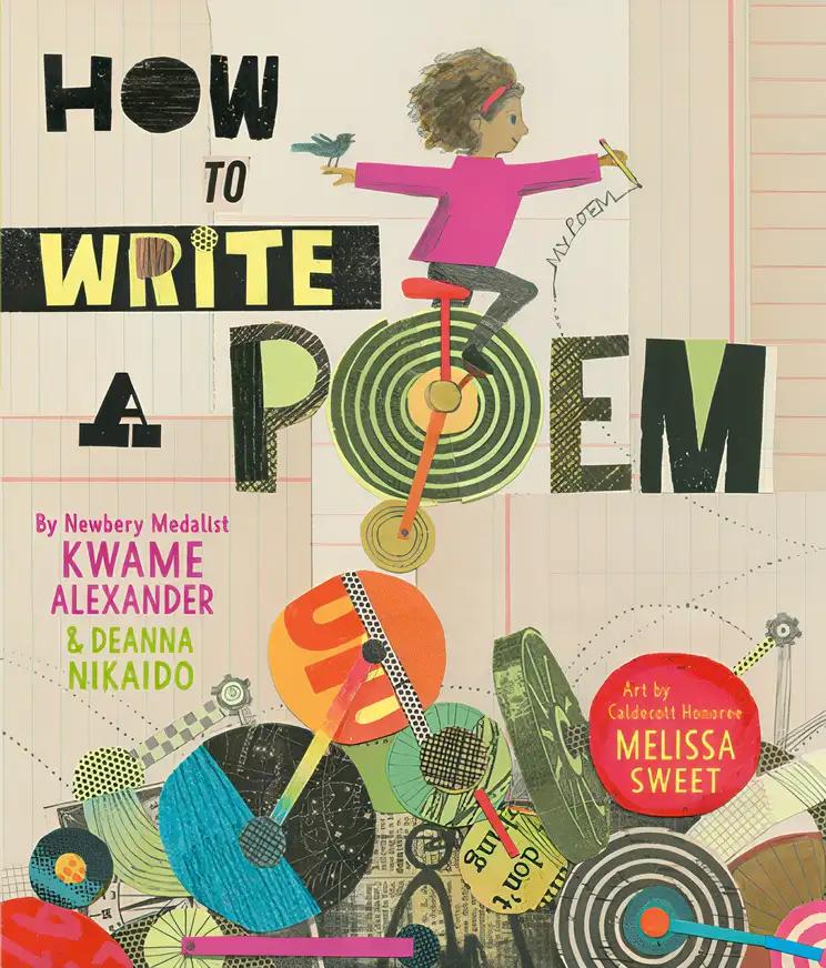 How to Write a Poem