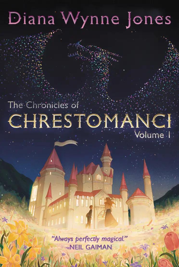 The Chronicles of Chrestomanci, Vol. I