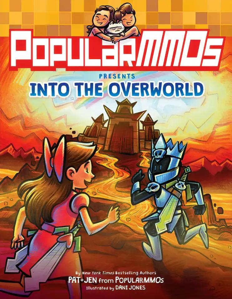 PopularMMOs Presents Into the Overworld