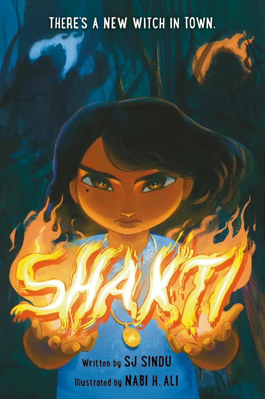 Shakti