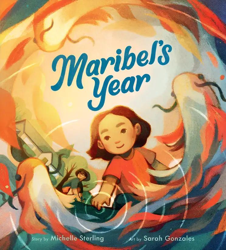 Maribel's Year