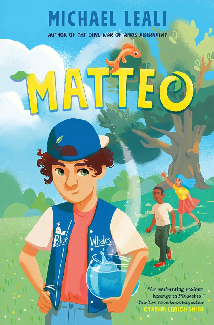 Matteo