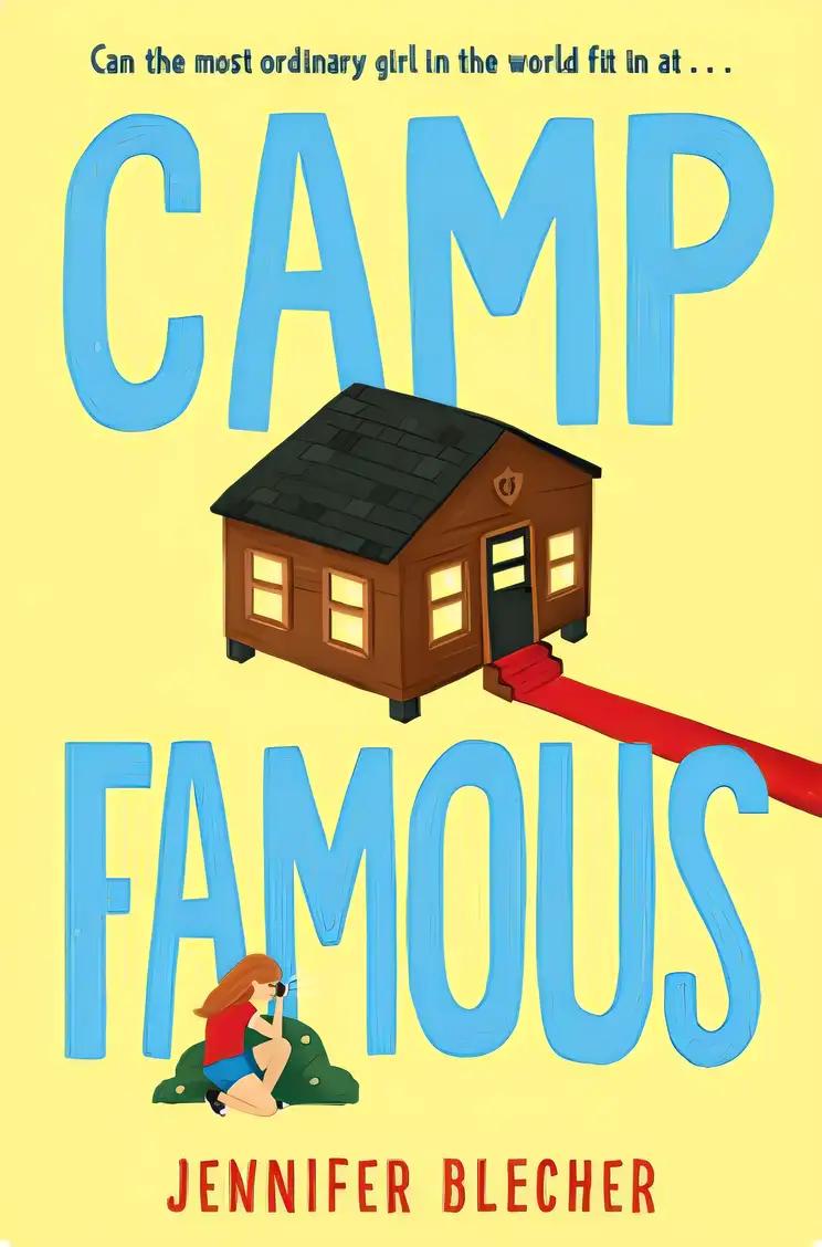 Camp Famous