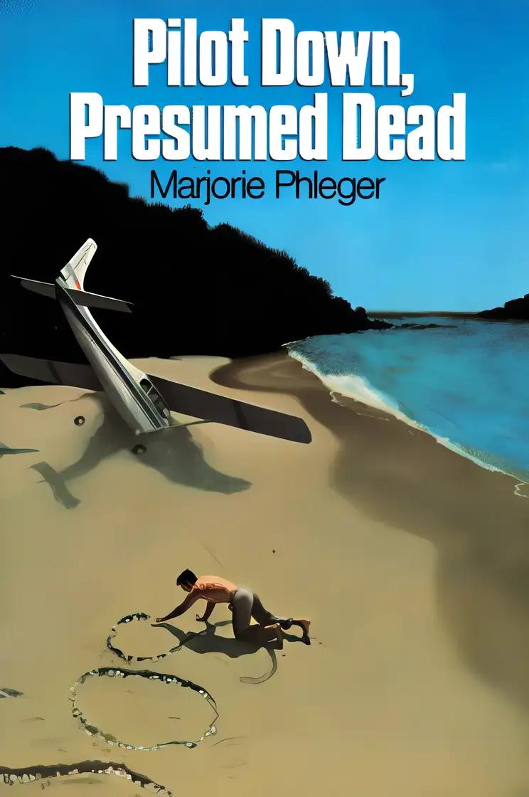 Pilot Down, Presumed Dead - Special Illustrated Edition