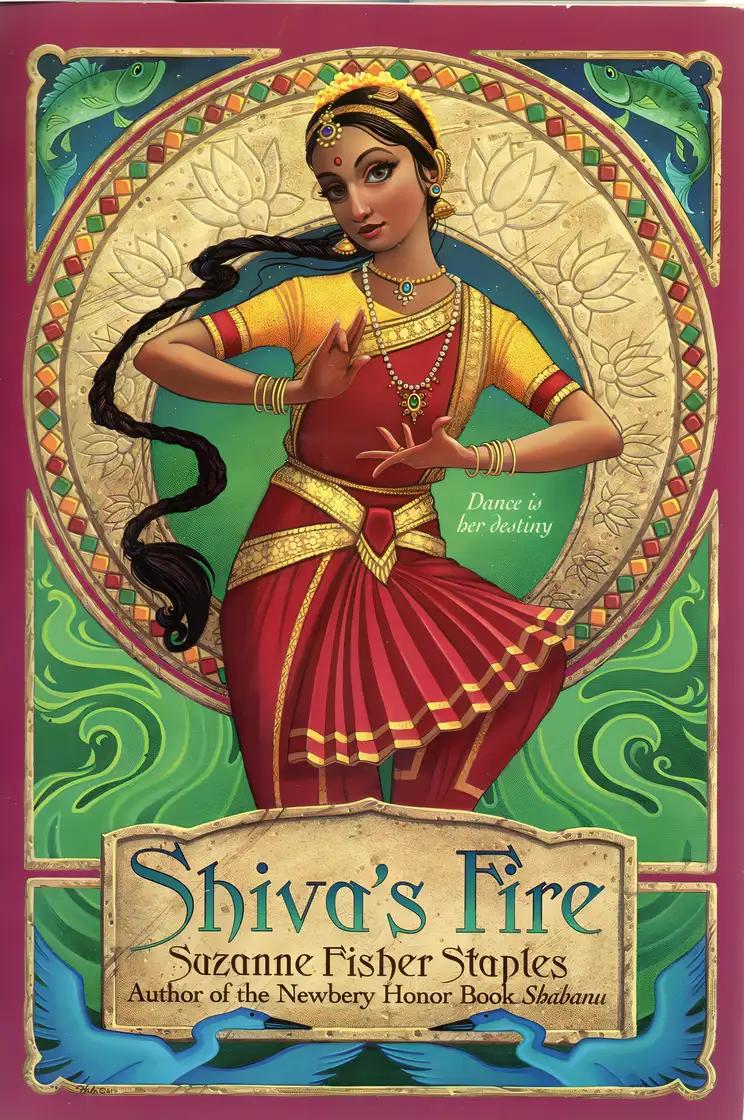 Shiva's Fire