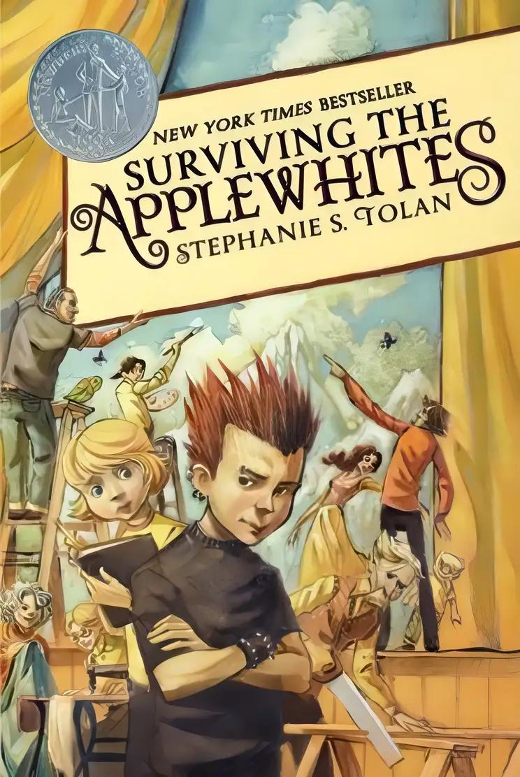 Surviving the Applewhites