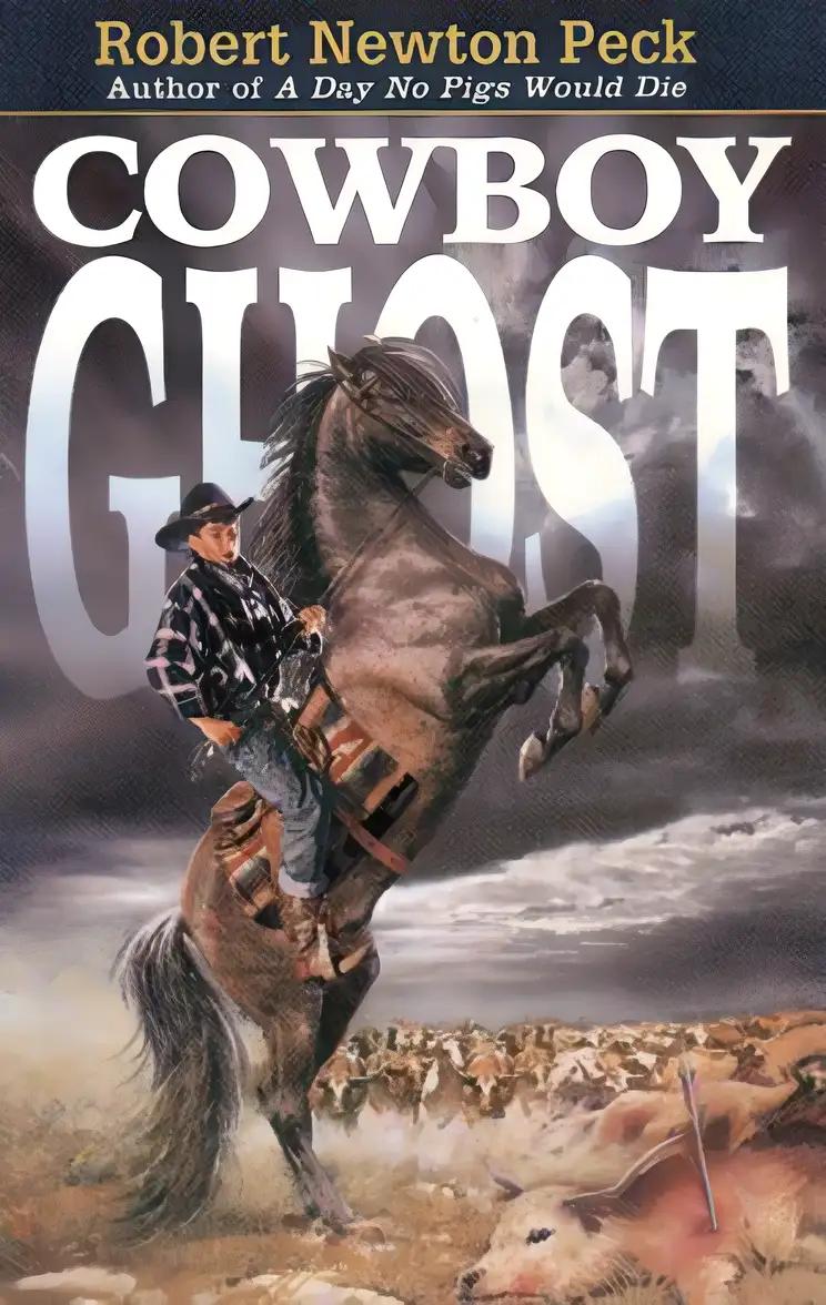 Cowboy Ghost