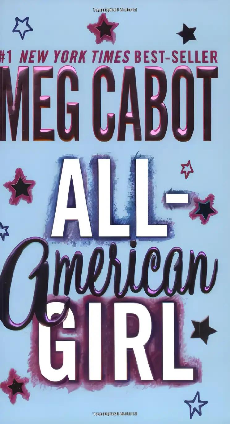 All-American Girl