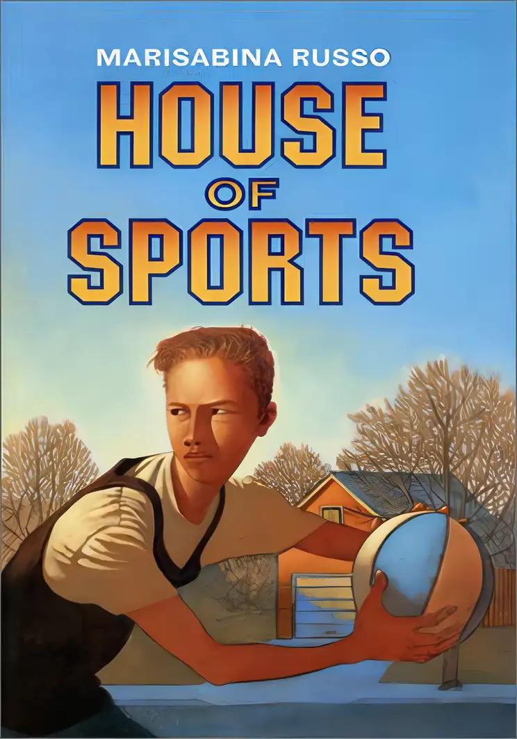 House of Sports