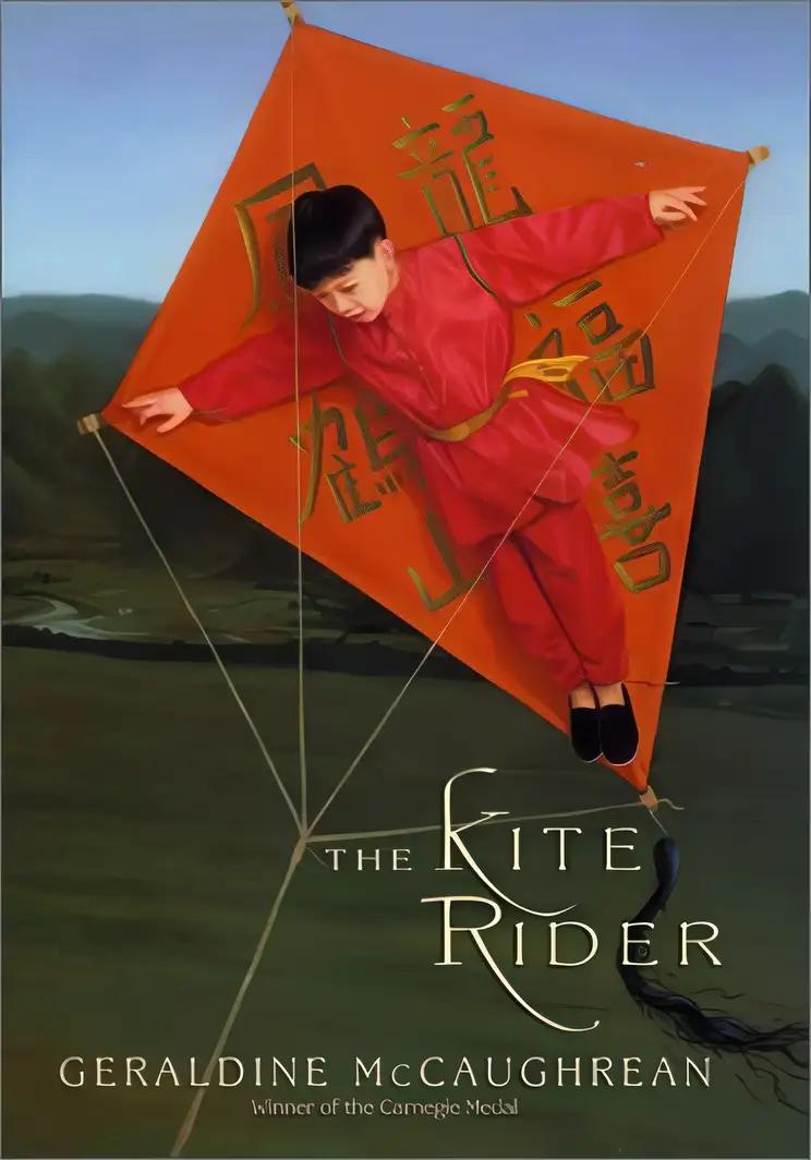 The Kite Rider