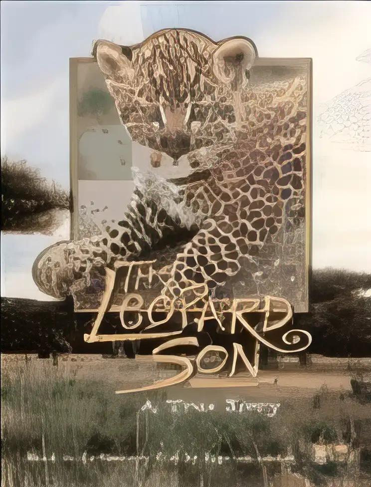 The Leopard Son: A True Story