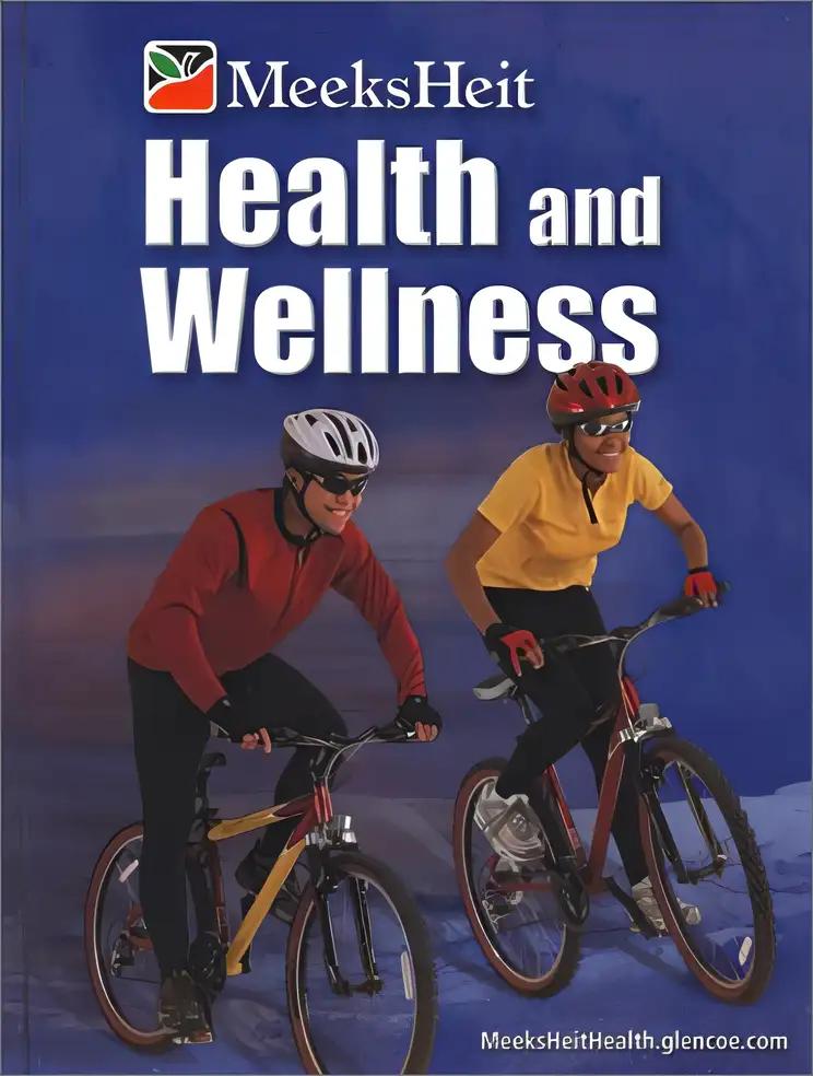 Health and Wellness