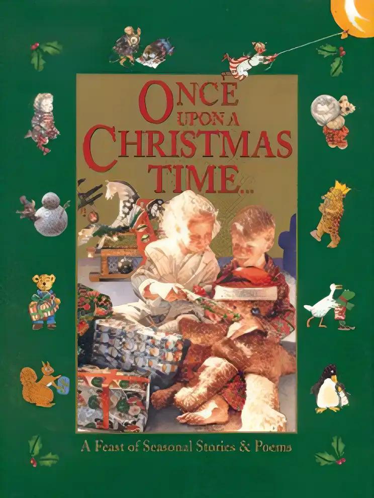 Once Upon a Christmas Time