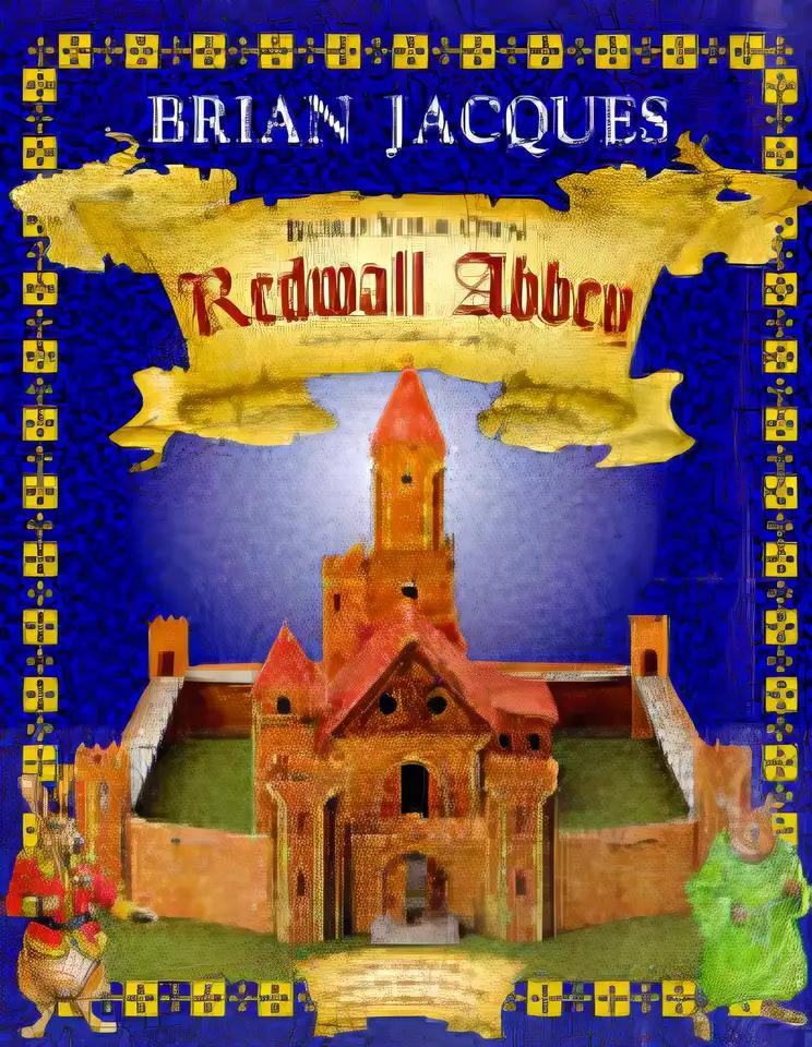 Redwall Abbey