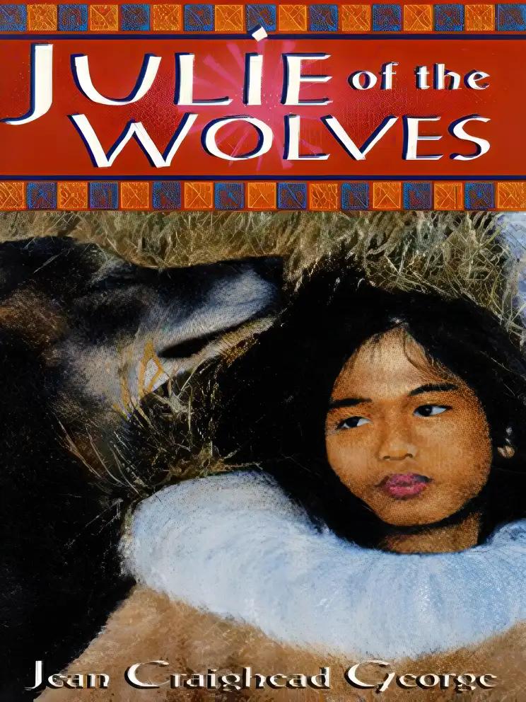 Julie of the Wolves