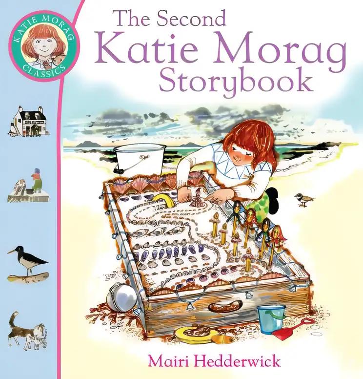 The Second Katie Morag Storybook