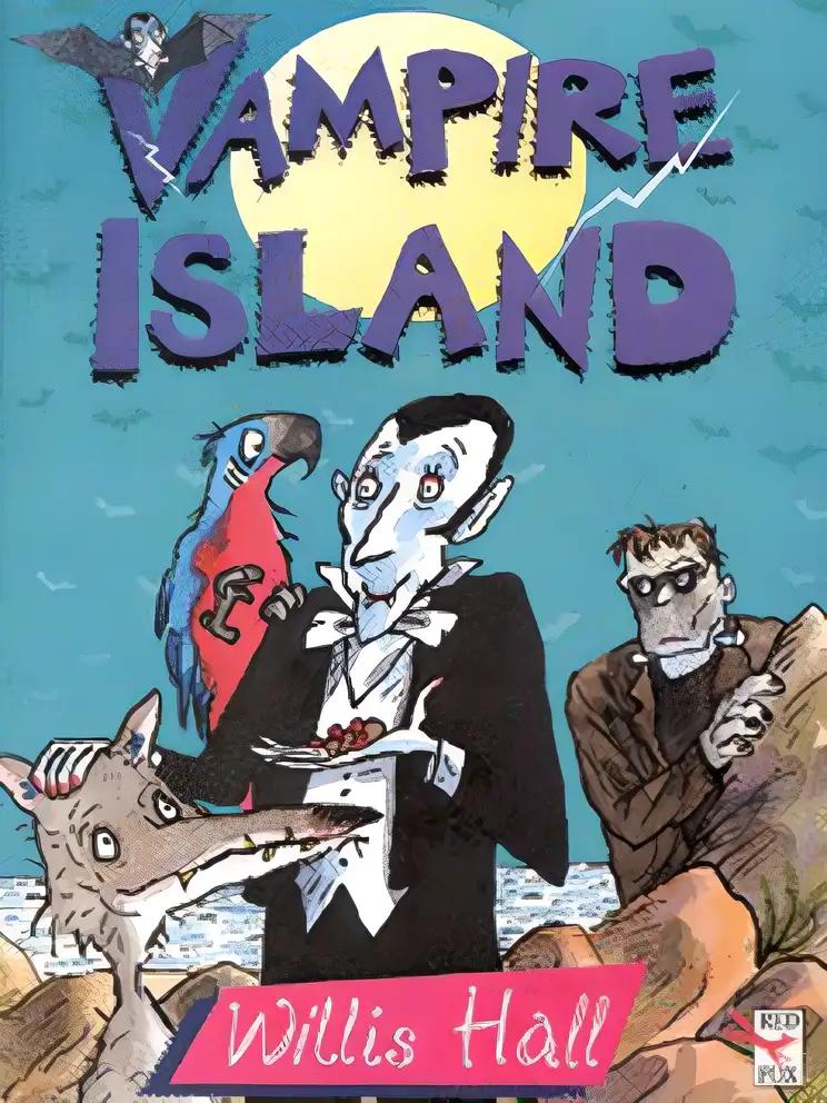 Vampire Island