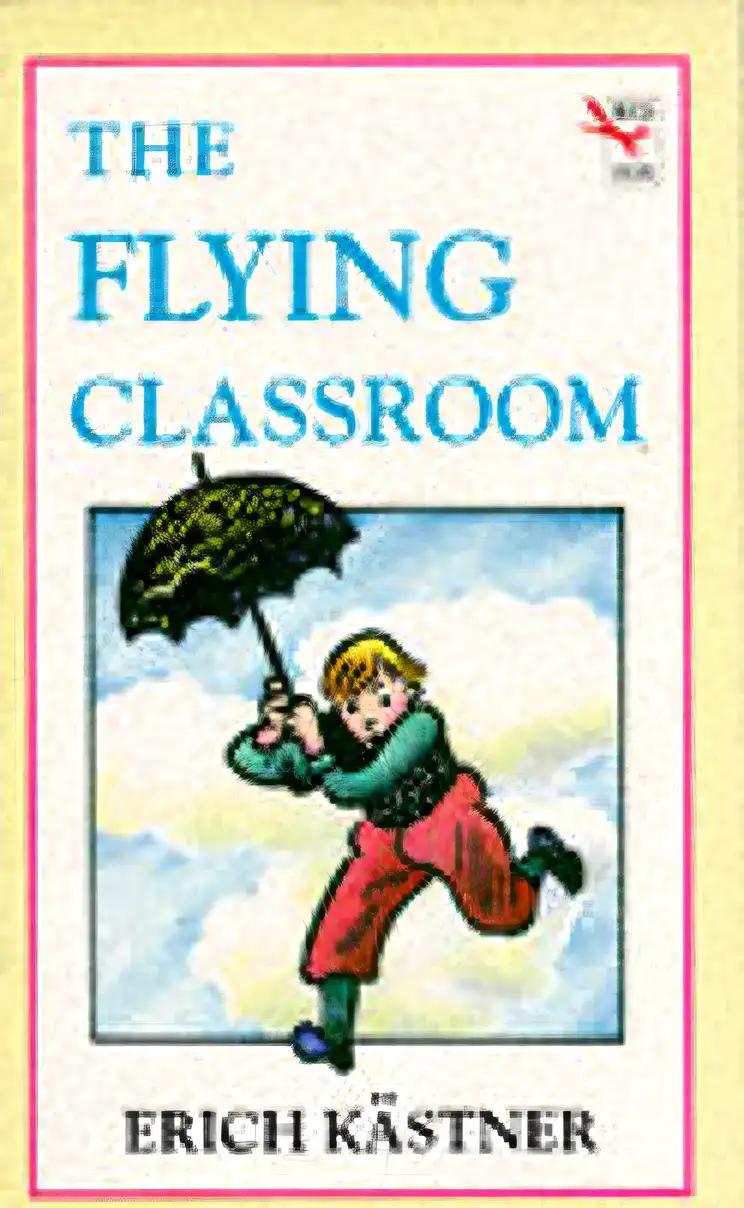 The Flying Classroom