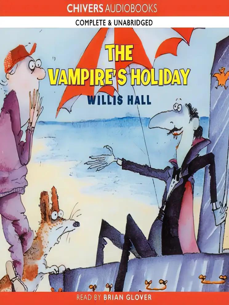 Vampire's Holiday