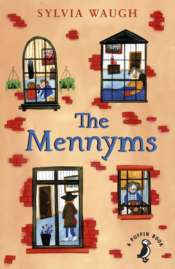 The Mennyms