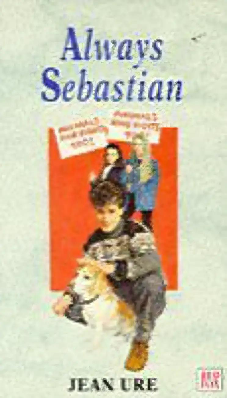 Always Sebastian