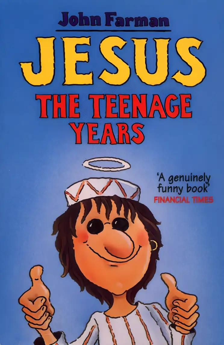 Jesus - The Teenage Years