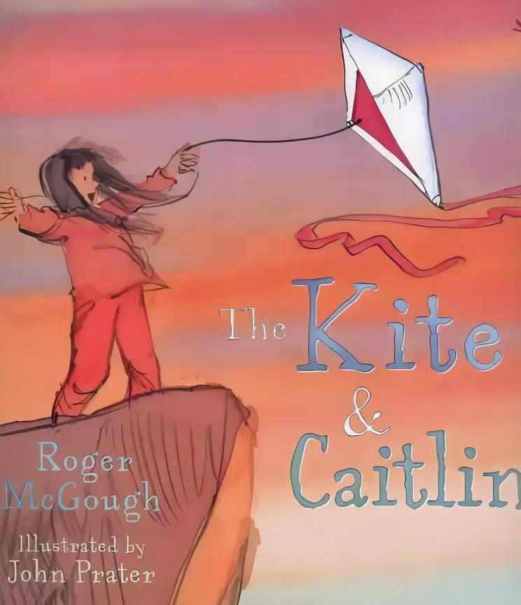 The Kite & Caitlin