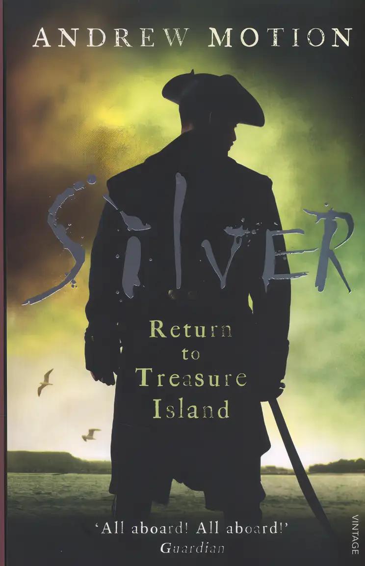 Silver: Return to Treasure Island