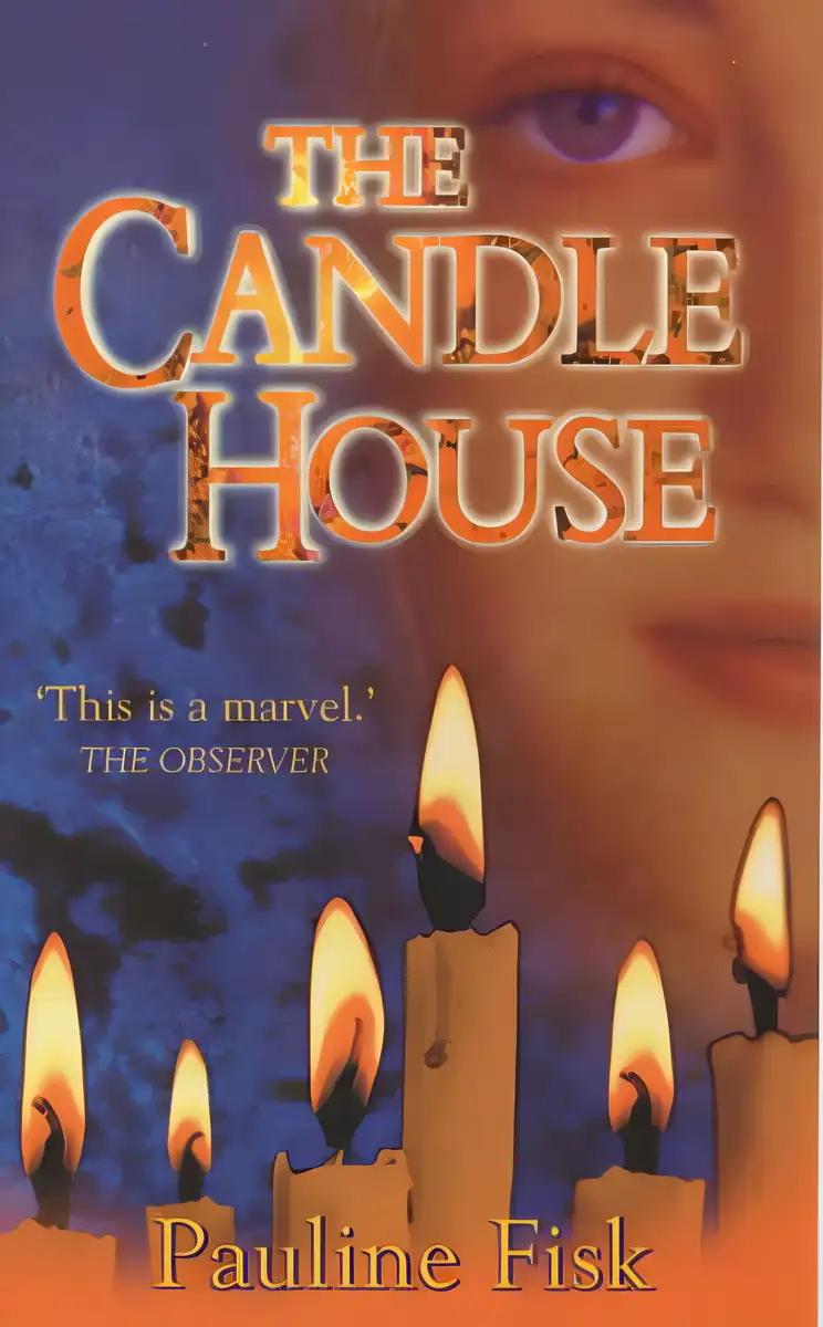 The Candle House