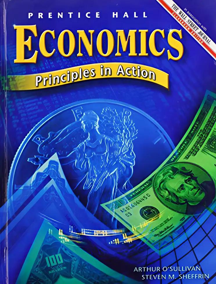 Economics: Principles in Action