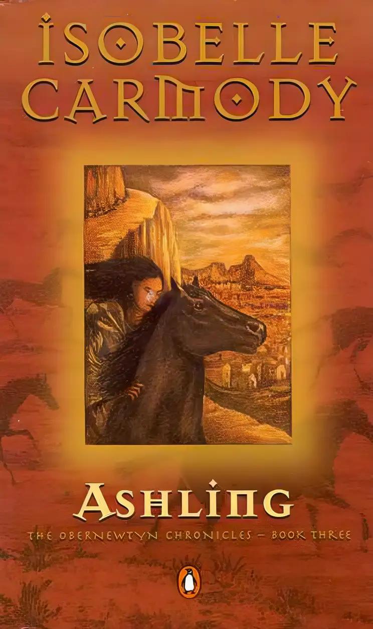 Ashling (Obernewtyn Chronicles (Prebound))