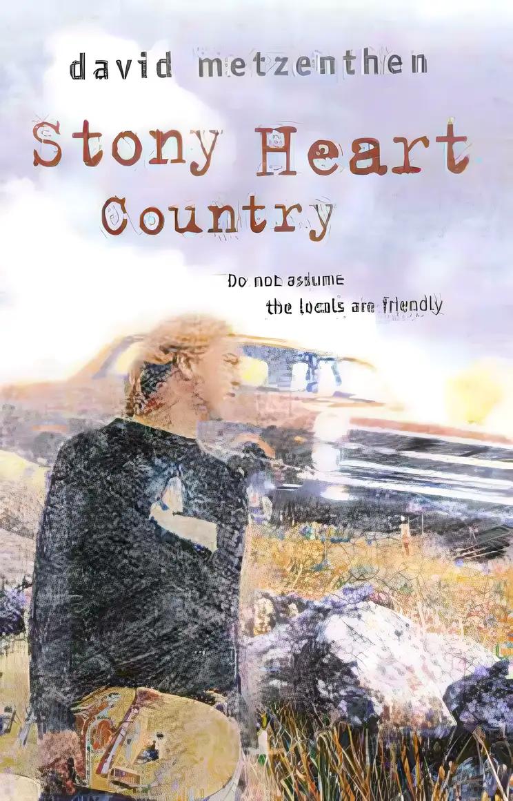 Stony Heart Country