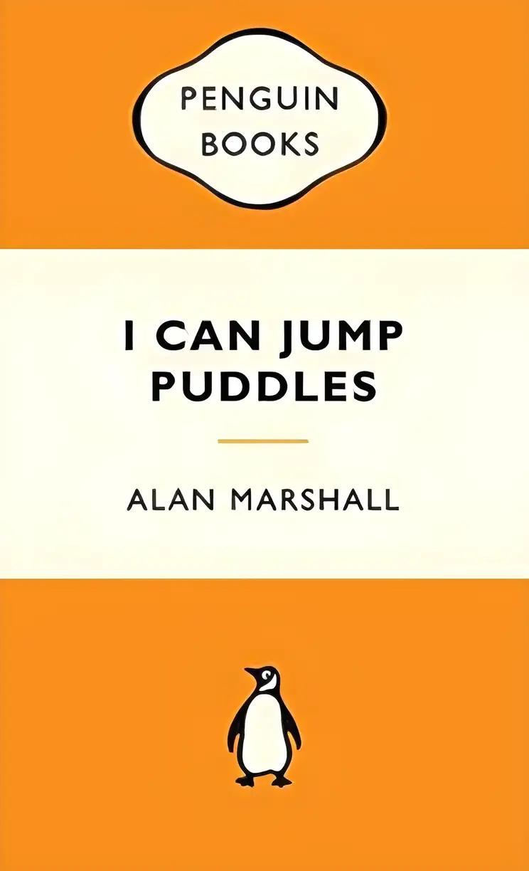 I Can Jump Puddles: Australian Children's Classics