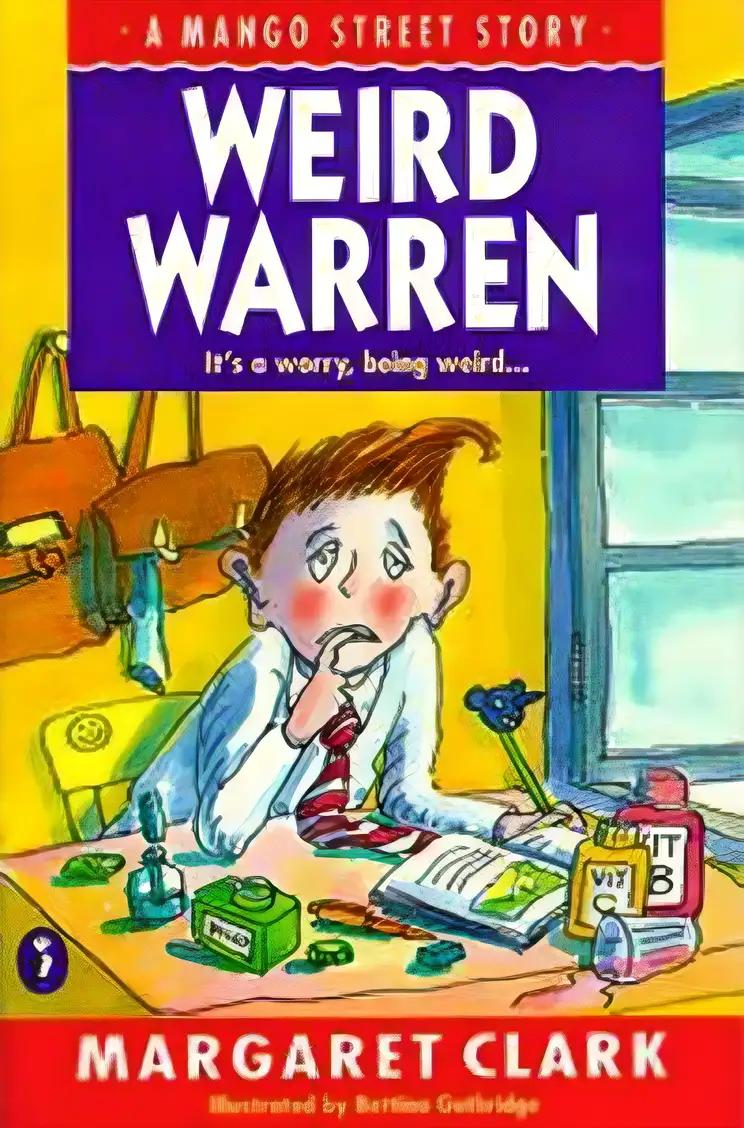 Weird Warren