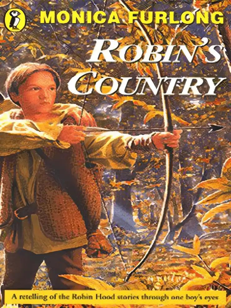 Robin's Country