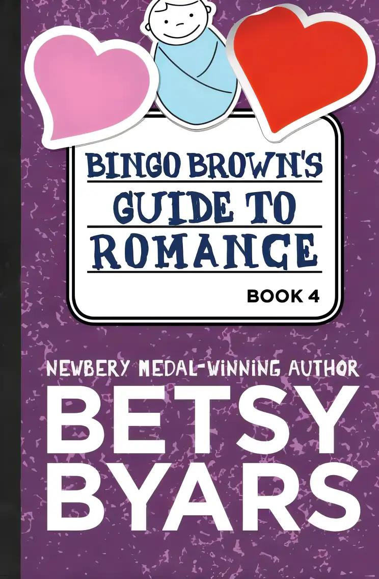 Bingo Brown's Guide to Romance