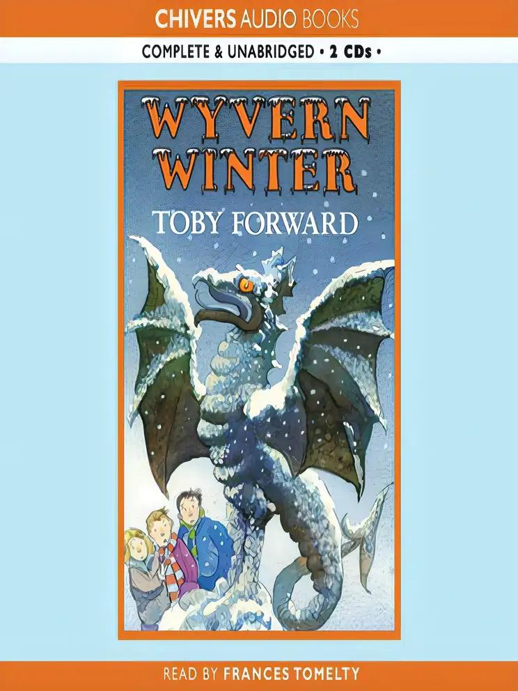 Wyvern Winter