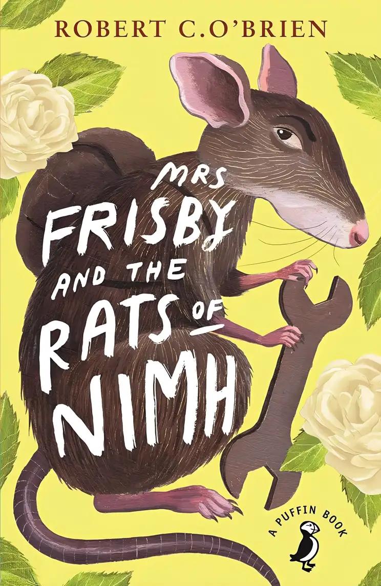 Mrs. Frisby and the Rats of Nimh