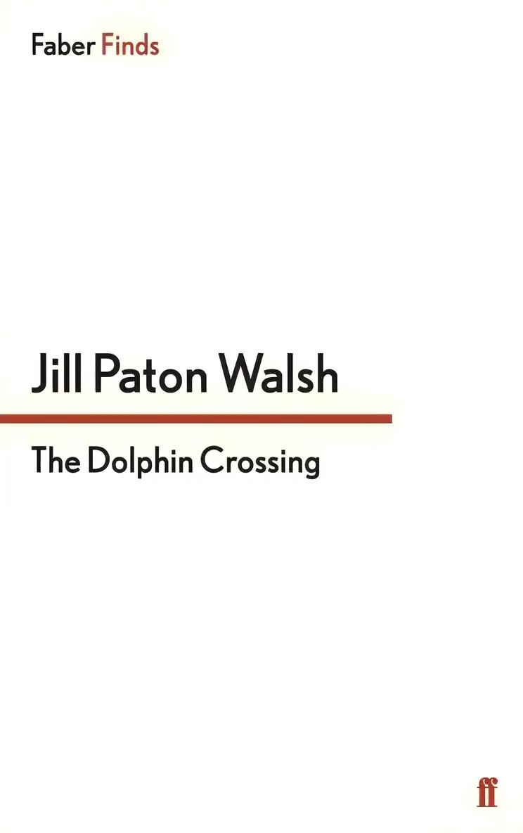 Puffin Modern Classics Dolphin Crossing