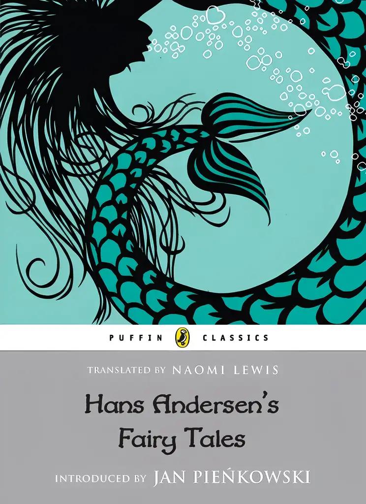 Fairy Tales of Hans Christian Andersen (Illustrated)