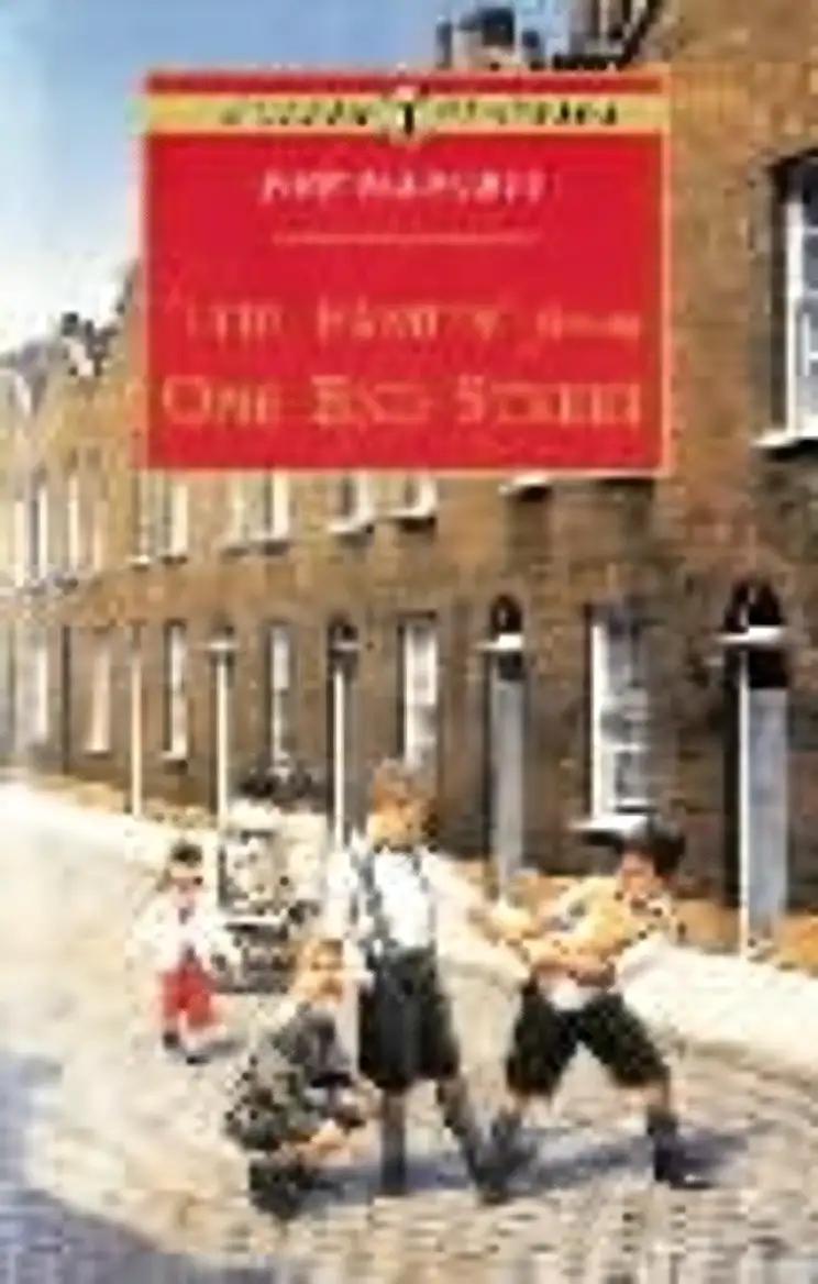 The Family from One End Street (Puffin Classics)