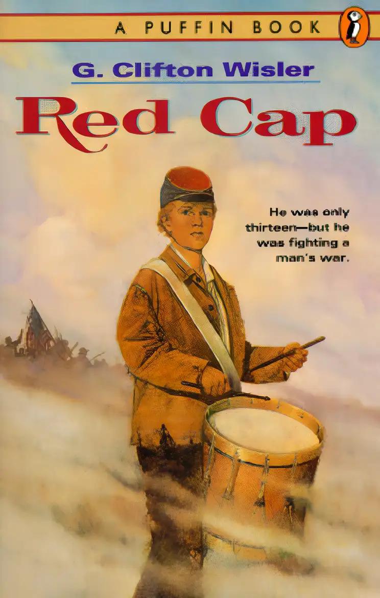 Red Cap